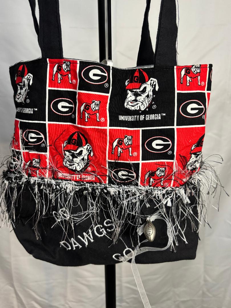 Women's UGA Purse