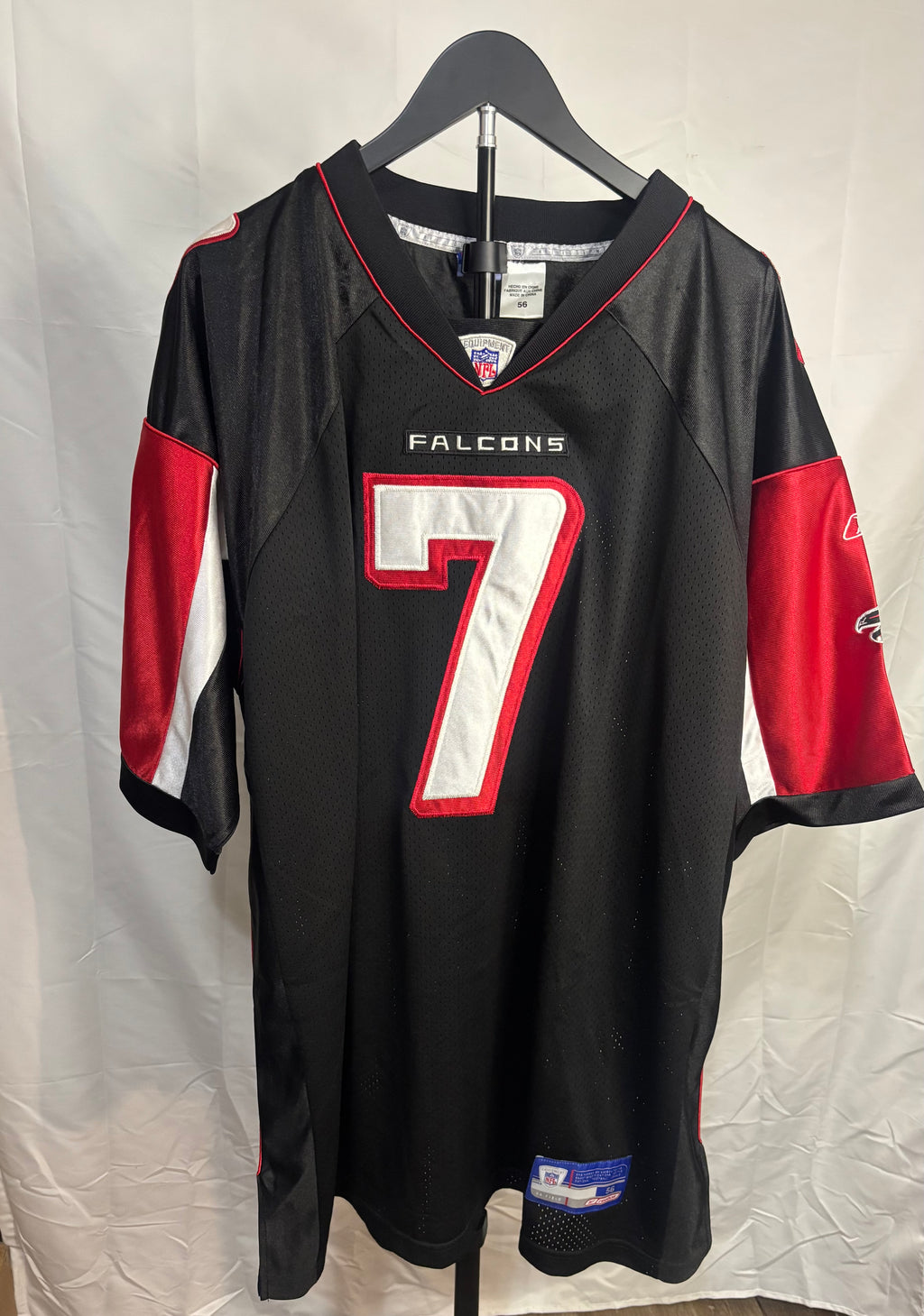 Men's Reebok Vick Jersey - Size 56 (3X)