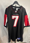 Men's Reebok Vick Jersey - Size 56 (3X)