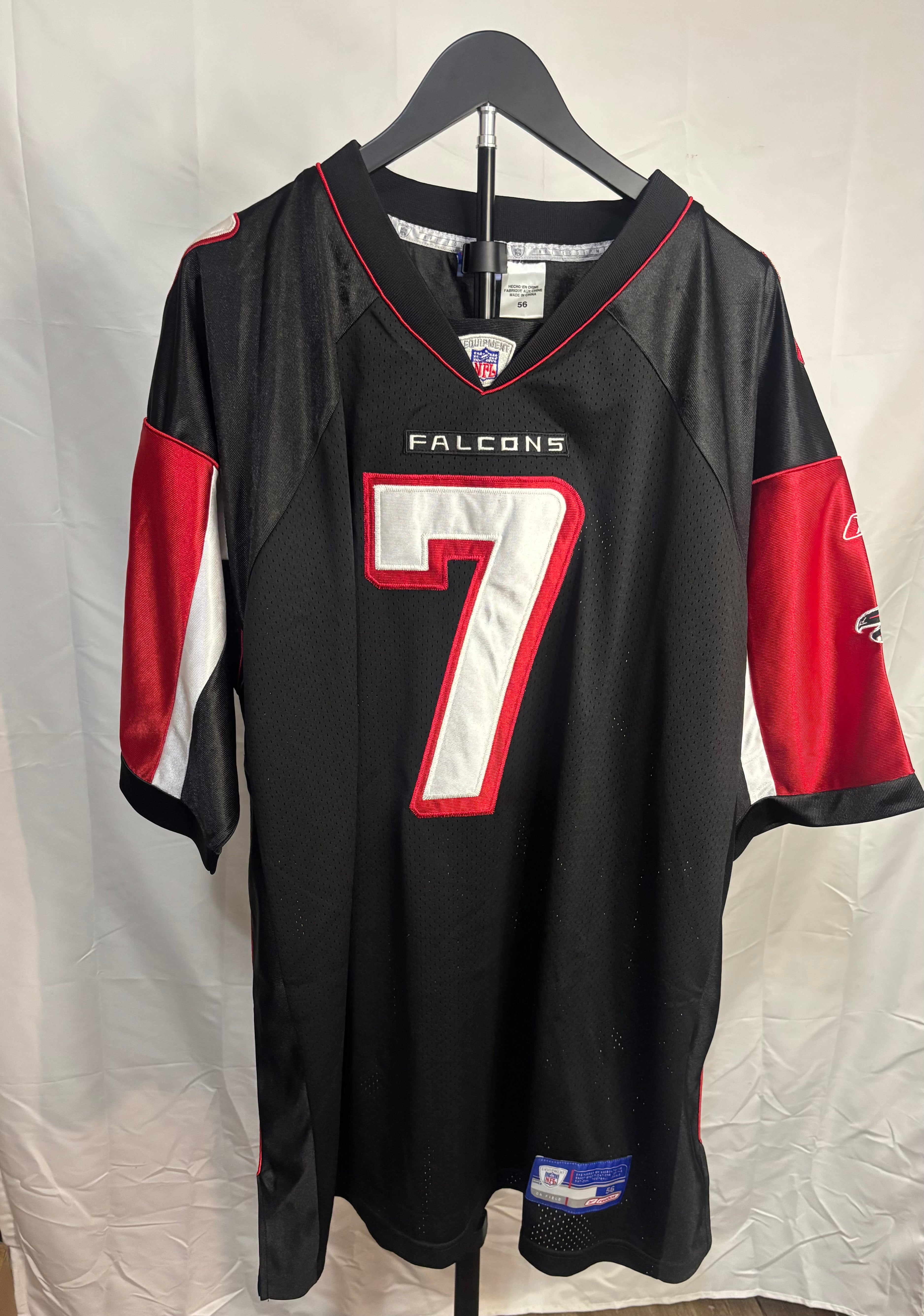 Men's Reebok Vick Jersey - Size 56 (3X)