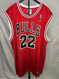 Men's Jason "Jay" Williams Bulls Jersey - XXL